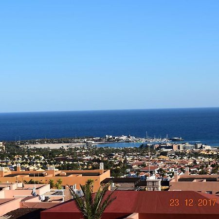 Villa Mia Caleta De Fuste Exterior photo